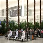 중국,해외,전세기,우한