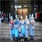 중국,확진,신규