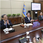 기생충,대통령,영화,봉준호