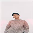 크러쉬,러브콜,쇄도,지난해,하나