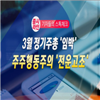 주주총회,국민연금,기업,주주서한,이번,주주활동,적극적,한진칼,상황,주주제안