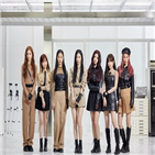 체리블렛,신곡,무릎,모습