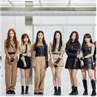 체리블렛,신곡,무릎,모습