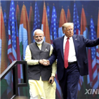 인도,트럼프,방문,대통령,모디