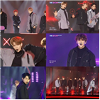 무대,베리베리,후속곡