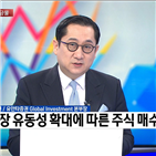 글로벌,유동성,미국,상승,하락,중국,금리,사태,시장,부여