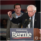 상원의원,부티지지,샌더스