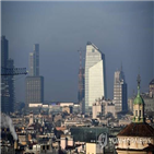 이탈리아,경제,코로나19,올해,실물경제,타격,인터뷰