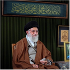 이란,미국,바이러스,지원