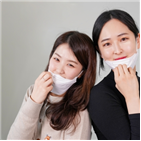 마스크,제품,화장