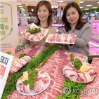 축산물,코로나19,매출