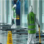 수입,한국,코로나19