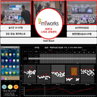 테스트,서비스,모바일,엠티웍스