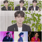 앨범,옹성우,쇼케이스,작업