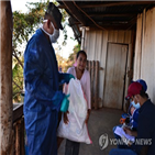 중남미,격리,국민,지역,중심,확진자가