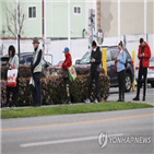 코로나19,검사,조처,주지사,부활절,미국,연방정부