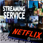넷플릭스,접속,장애,미국