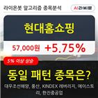 현대홈쇼핑,수준,기사