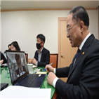 방역,부총리,역할,한국