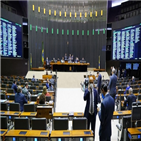 비정규직,코로나19,브라질,근로자,비난,조치