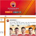 중국,자가격리,선수