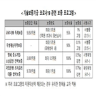 코로나19,규모,소상공인,보증,기업,수준