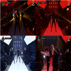 퍼포먼스,베리베리,영상