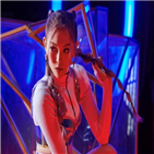 알렉사,앨범,뮤직비디오,세계