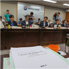 최저임금,심의,내년도,사태