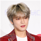 김재중,만우절,주변