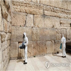 코로나19,이스라엘