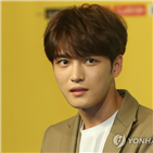 김재중,코로나19,농담