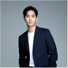 광고,김수현