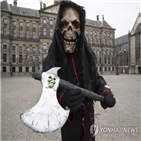 네덜란드,음식점