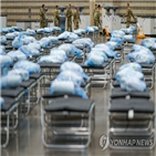 코로나19,미국,환자