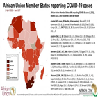 아프리카,코로나19,확진,나라,국가,확진자가
