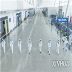 코로나19,중국,확산,우한,다른