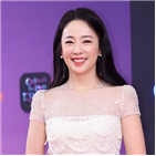 아나운서,박은영,엔터사업부