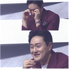 싱어,라스트,김원효,눈물,편지