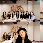 아싸,시그니처,뮤직비디오,하루