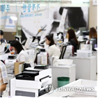 가계대출,기업대출,회사채