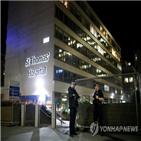 코로나19,총리,영국,사망자,확진