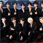 세븐틴,일본