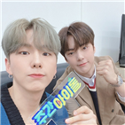 민혁,기현,몬스타엑스,완벽,MBC,매력