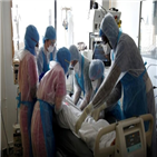 사망자,브라질,코로나19,전날