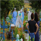 코로나19,브라질,신생아,사망