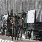 인도,카슈미르,파키스탄,지역,코로나19