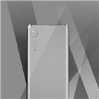 LG,LG전자,벨벳,스마트폰,디자인,브랜드