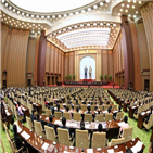 최고인민회의,북한,국무위원,올해,회의,개최,각각,지출