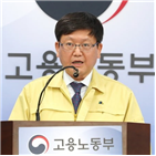 구직급여,전년,동기,증가,역대